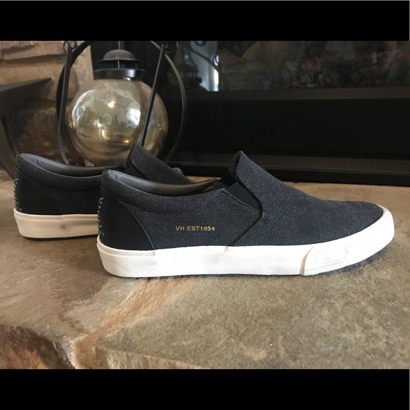 vintage havana elevate leopard star sneakers